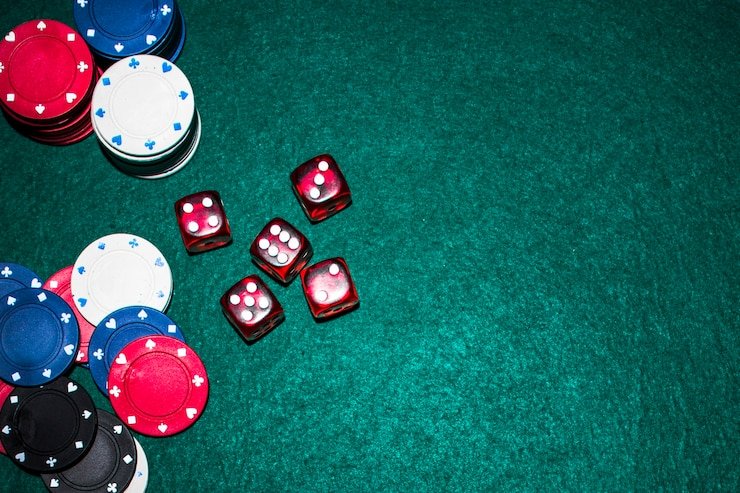 asiampo88 asiampo88 Live Baccarat Table