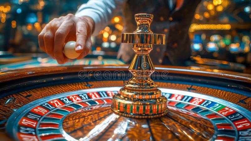 asiampo88 Live Baccarat Table